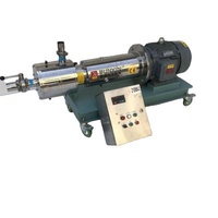 Liquid with Solids Biodiesel Emulsion Pump Asphalt Emulsion Pump Hanging Grinding Pump