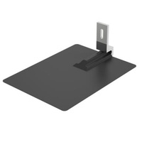 Waterproof Asphalt Shingle Roof Asphalt Shingle Roof Asphalt Kit Roof Racking Launched Flashing Solar System