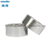 BOPP/OPP Packaging Carton Sealingtape Acrylic A21A2 Self Adhesivewonder