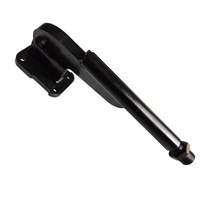 Bomag BF800C Asphalt Paver Parts 89320022 Host Crane Single Bracket Hanging Arm