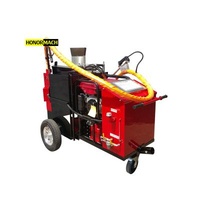 100l Bridge Road Pavement Paving Construction Machine Asphalt Road Crack Sealing Filling For Sale