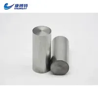Round Industrial Standard Plywood Case or Carton Box High Quality Pure Tungsten Bar Carbide