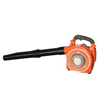 EB260E Concrete Asphalt Sidewalk Sheets Blowing Portable Road Dust Blowers 0.5L