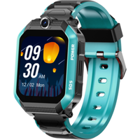 New Arrival 4G Kids Smartwatch with GPS WIFI Tracking, RTOS OS Children's Phone Watch with Video Separate