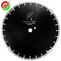 Pointed Type Europe Standard Wholesale Price 14 Inch 350mm Diamond Concrete Cutter Blade For Concrete Asphalt