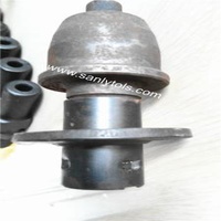 carbide asphalt road milling tools planning bit road milling teeth DA35