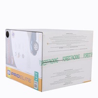 Custom Printed Corrugated Shipping Box E-flute B-flute Carton Mailer Box Cardboard shipping box