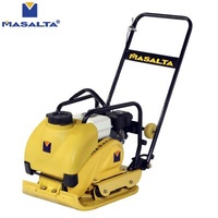 High performance Masalta Asphalt Forward Vibratory Plate Compactor MS90 available at unbeatable prices with prompt delivery and after-sales service