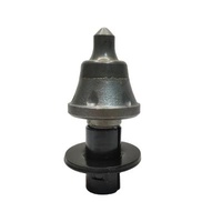 Hot Selling Tungsten Carbide Cemented Carbide Pavement Repairing Milling Machine Asphalt Bits Road Selection For Wirtgen Milling