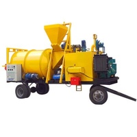 engineering/household asphalt mixer construction machinery for road construction using asphalt mixer for construction