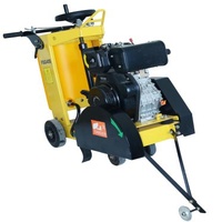 Concrete surface asphalt road cutter machine---Floor saw