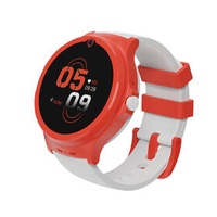Affordable High-Tech Kid's Smartwatch: HD Cam, RTOS, Geo-Fencing, SOS, Navigator, IP68 Waterproof, ASR