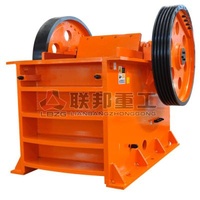 Mountain Rocks Linyi Cement Making Machinery Asphalt Crusher