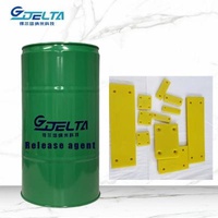 Elastomer Prepolymer Polyurethane Mold Release Agent Water Base Asphalt Stripping