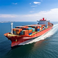 Seabay Air Freight: Pallet & Carton Shipping to France & Germany