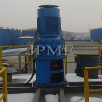 vertical agitator LY with mixing asphalt viscosity not greater than 1600 cps machine