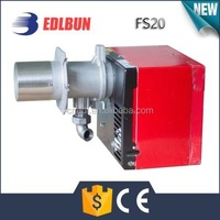 FS20 boiler gas burner/heating heater for industry boiler/industrial electric equipment/asphalt heating equipment,furnace