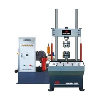 Brand New Asphalt Mixture Tester Dynamic Parts Tire Testing Machine Auto Parts Tire Testing Machine Manufacturers PWS