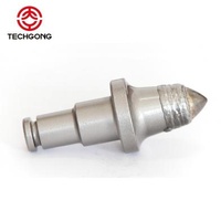 Asphalt Kennametal Tungsten Carbide Tips Asphalt Road Milling Teeth