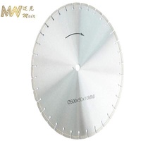 Hot Press Diamond Saw Blades Cutting Discs For Granite Marble Asphalt Green Concrete Porcelain