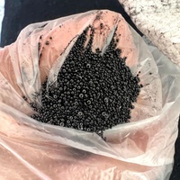 Non-standard Solid Granular Spherical Asphalt High-temperature Coal