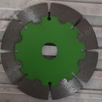 Esicut 114*20*1.8Mm Electric Driven Tools B0239 Factory Direct Selling Diamond Asphalt Cutting Disc