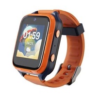 China Großhandel 4G Kinder-Smartwatch IP67 wasserdicht GPS GTalkie APP RTOS eSIM Herzfrequenz Sauerstoff