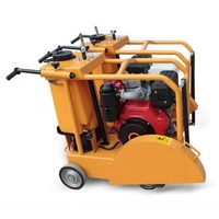 Asphalt Cutting Electric Concrete Wall Road Cutter Consaw Diesel Or Gasoline Asphalt Cutting Saw