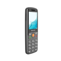 2.4 inch 2 sim 2500mAh long life battery T107 RTOS 4G Mocor mobile phones