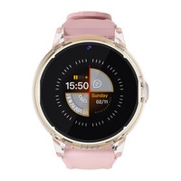 4G LTE Smart watch,kids smart watch IPS round display, RTOS, kids firstphone GPS SOS alert, APP compatible