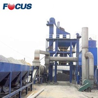 Construction works   Asphalt Plant LB-500 High Efficiency Asphalt Mixing Plant Price