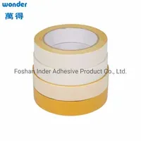 BOPP/OPP Packaging A2162 Carton Sealingtape Acrylic Self Adhesive Wonder