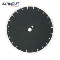 Asphalt Top Quality Laser Welded Diamond Cutting Blades for Asphalt Tarmac Concrete Stone Masonry drive behind saw
