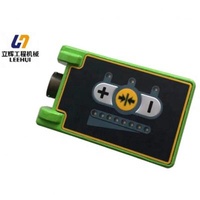 Asphalt Paver 2484809 1803-3 Asphalt Paver Auger Sensor