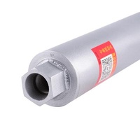 Diamond Core Drilling Bit For Long Lifespan Marble Granite Asphalt Standard Concrete Drilling