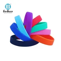 Personalized Customized Hot-Selling Gift Colorful Children's Sports PVC Wristband Environmentally Friendly Rubber Bracelet Cartoon Silicone Wristband
