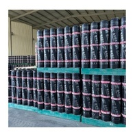 Industrial Factory direct sales of high quality asphalt roofing roll SBS modified asphalt waterproofing membrane