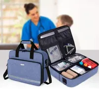 2-3 Weeks Travel Brother Medical Carton Aed Defibrillator Survival Tactical