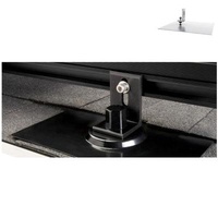Hot Sale Aluminum Asphalt Shingles Asbestos Roof Support Structure Kit Solar Flashing System