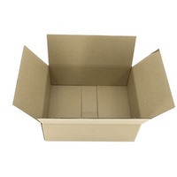 Custom Logo Packaging Carton Mailer Box Tool Pet Suppliers Clothing Shoes Corrugated Packaging Paper Shipping Boxes