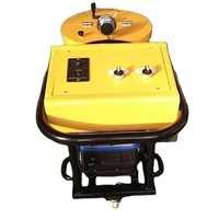 Construction works&#194; &#160; Asphalt Crack Filler Road Crack Filler Sealing Machine Asphalt Driveway Sealing Mounted Joint Sealing Machine