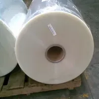 Pre Coated BOPP Lamination Film Matt & Glossy for Cardboard and Carton 20mic