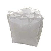 Dapoly Factory Breathable Profession Jumbo Breathable Durable Asphalt Bitumen Bags 1 Ton High Quality FIBC Large Asphalt Bitumen Bags 1