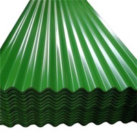 Galvanized High Wear Resistance Color Coated Bitumen Asphalt Sheet for Waterproofing