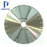 Good Effect Diamond Cutting Saw Blade For Concrete Asphalt
