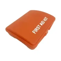 PP Travel Cartons Spot Supply High Satisfaction Fast Delivery First Aid Box
