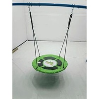 Wholesale tree swing with cartoon design