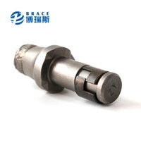 China Supplier Mining Coal And Tungsten Carbide Bits For Asphalt Milling Machine