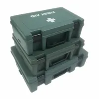 Carton Factory High Quality Durable Inexpensive Spot Supply Wholesale First Aid Kit