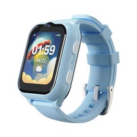 Wholesale 4G phone watch RTOS GPS wifi location safety zone alert parents-APP stay connected with kids